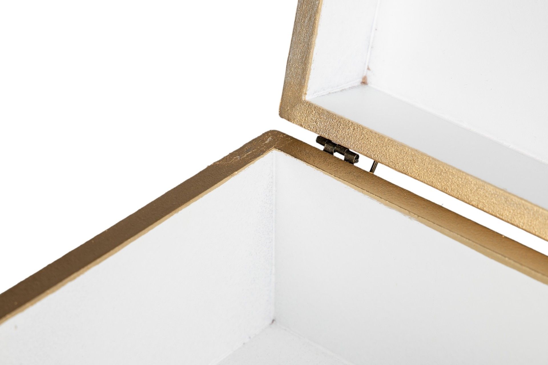 SET 2 LEOPARD BOXES 25x15x11/20x12x8 CM