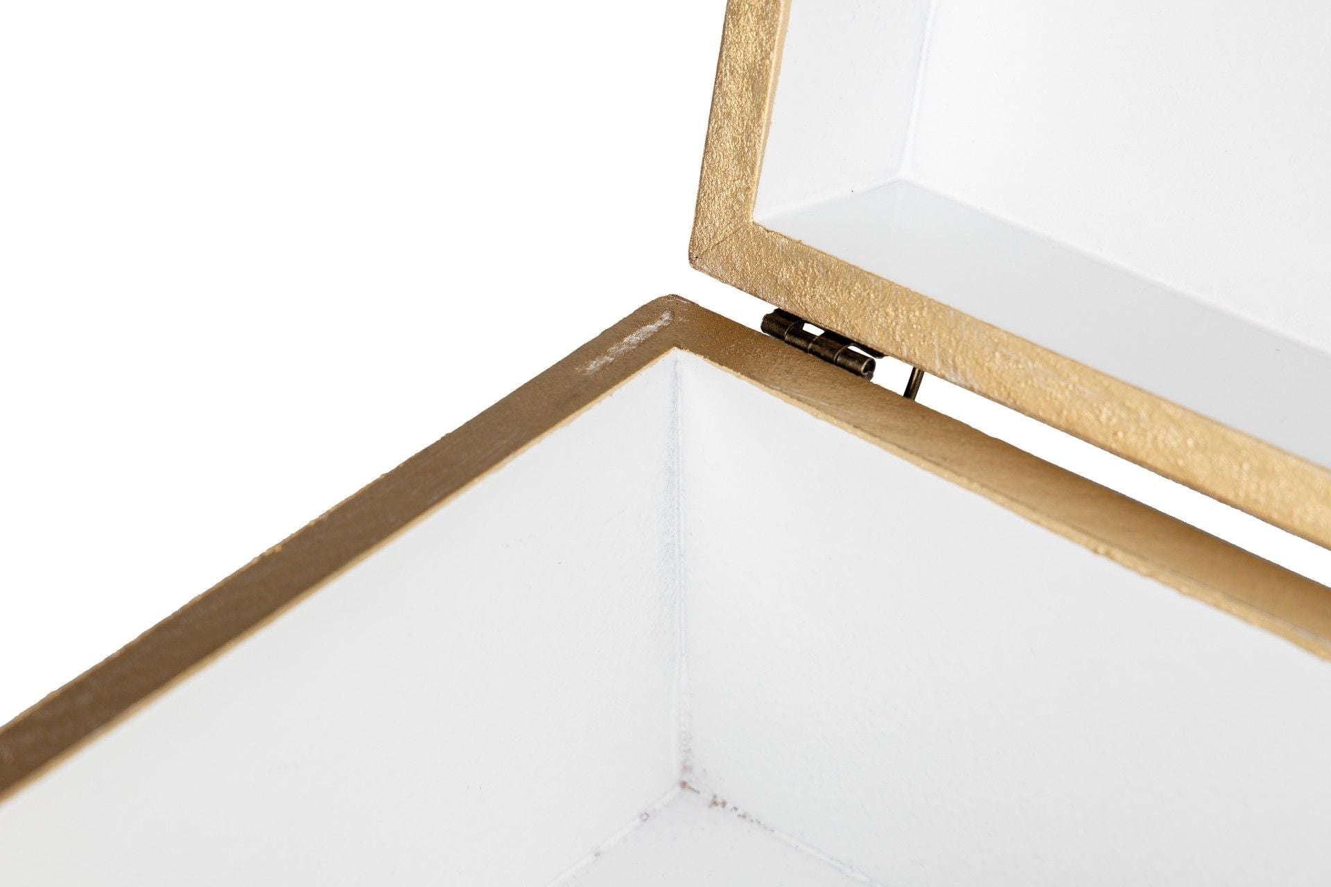 SET 2 LEOPARD BOXES 25x15x11/20x12x8 CM