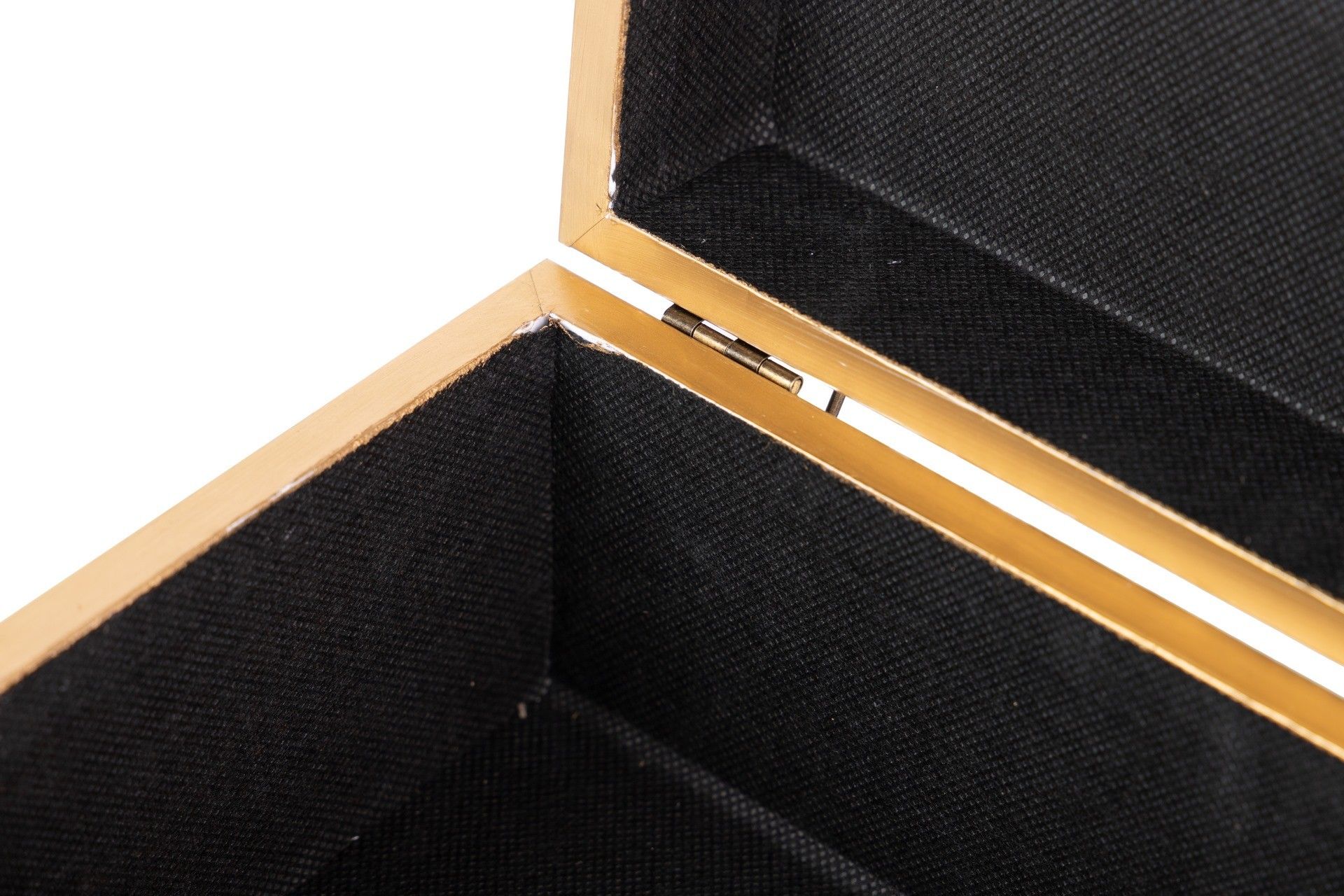 SET OF 2 PORTRAIT BOXES 25x15x11/20x12x8 CM