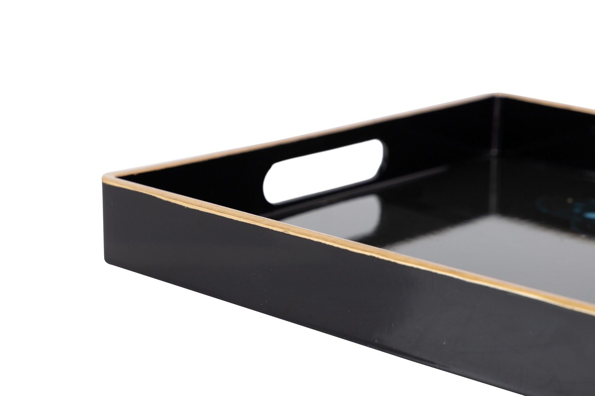 CONJUNTO 2 BANDEJAS PARA RETRATOS 48x35x4/40x26x4 CM