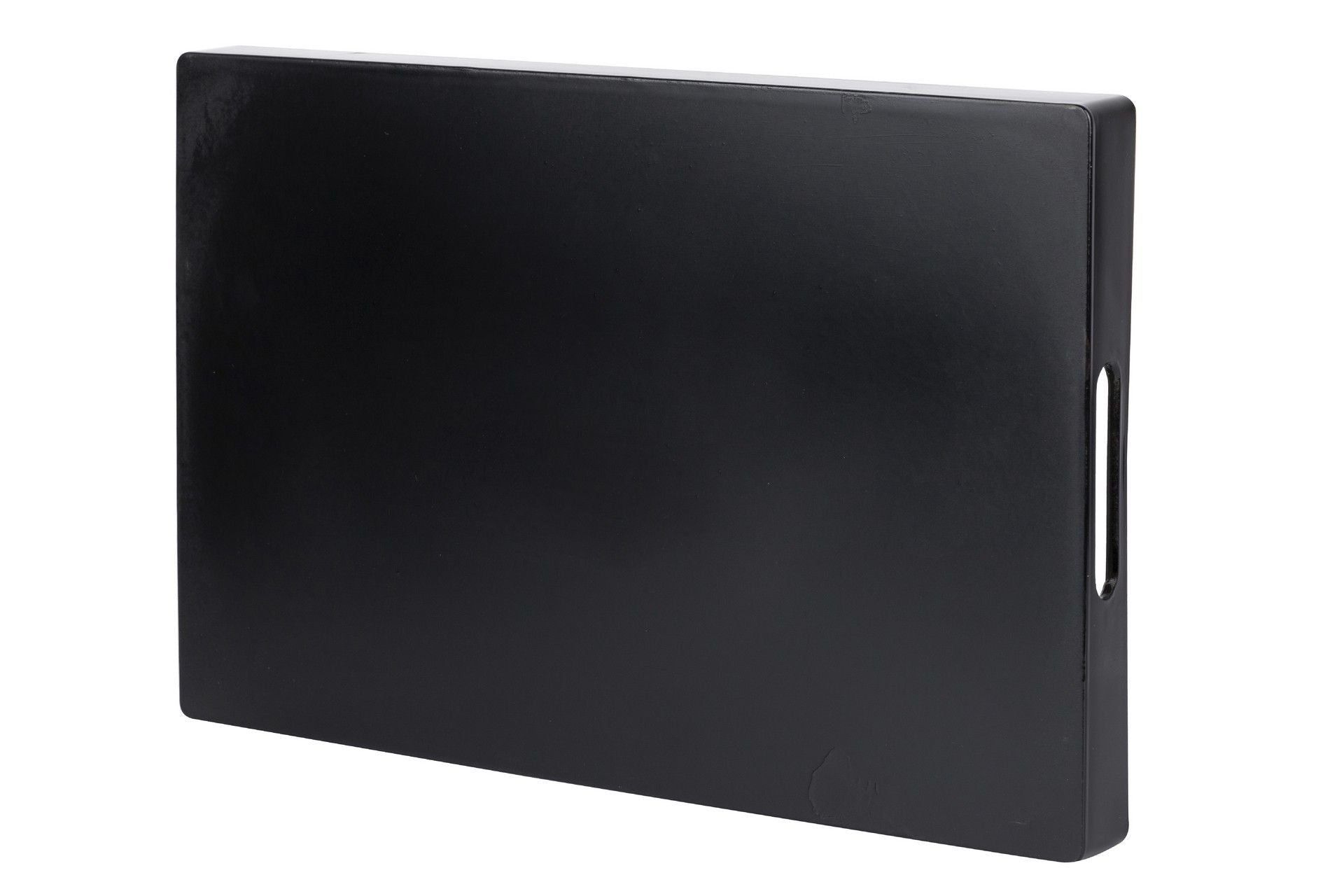 CONJUNTO 2 BANDEJAS PARA RETRATOS 48x35x4/40x26x4 CM