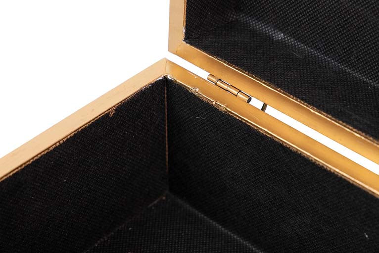 SET 2 SOLAR BOXES 25x15x11/20x12x8 CM