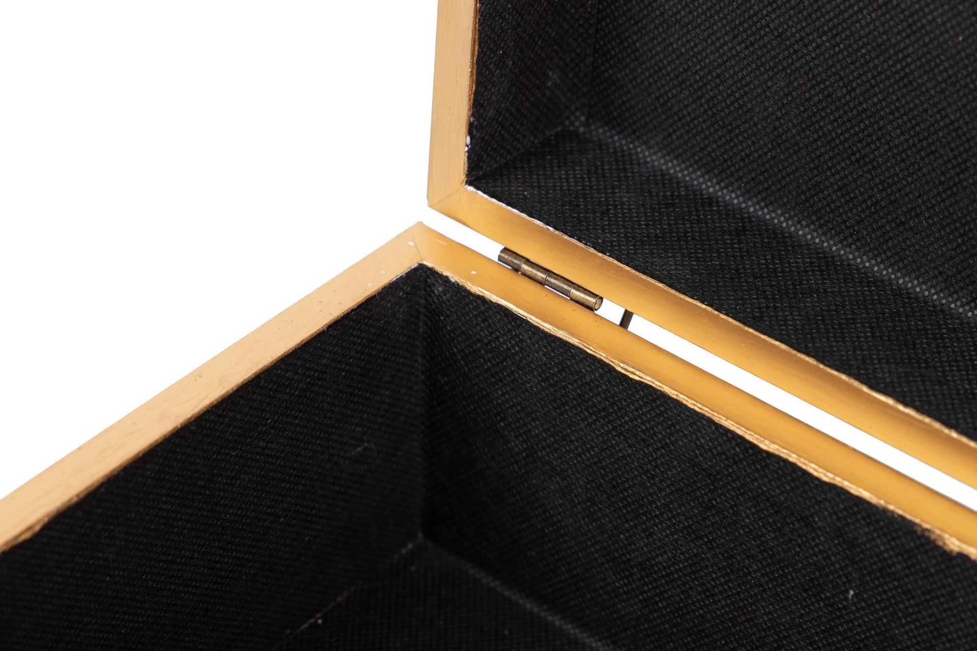 SET 2 FLORAL BOXES 25x15x11/20x12x8 CM