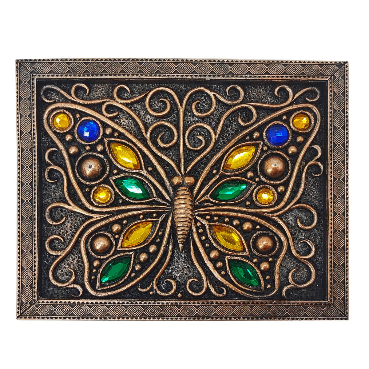 Caja Mariposa