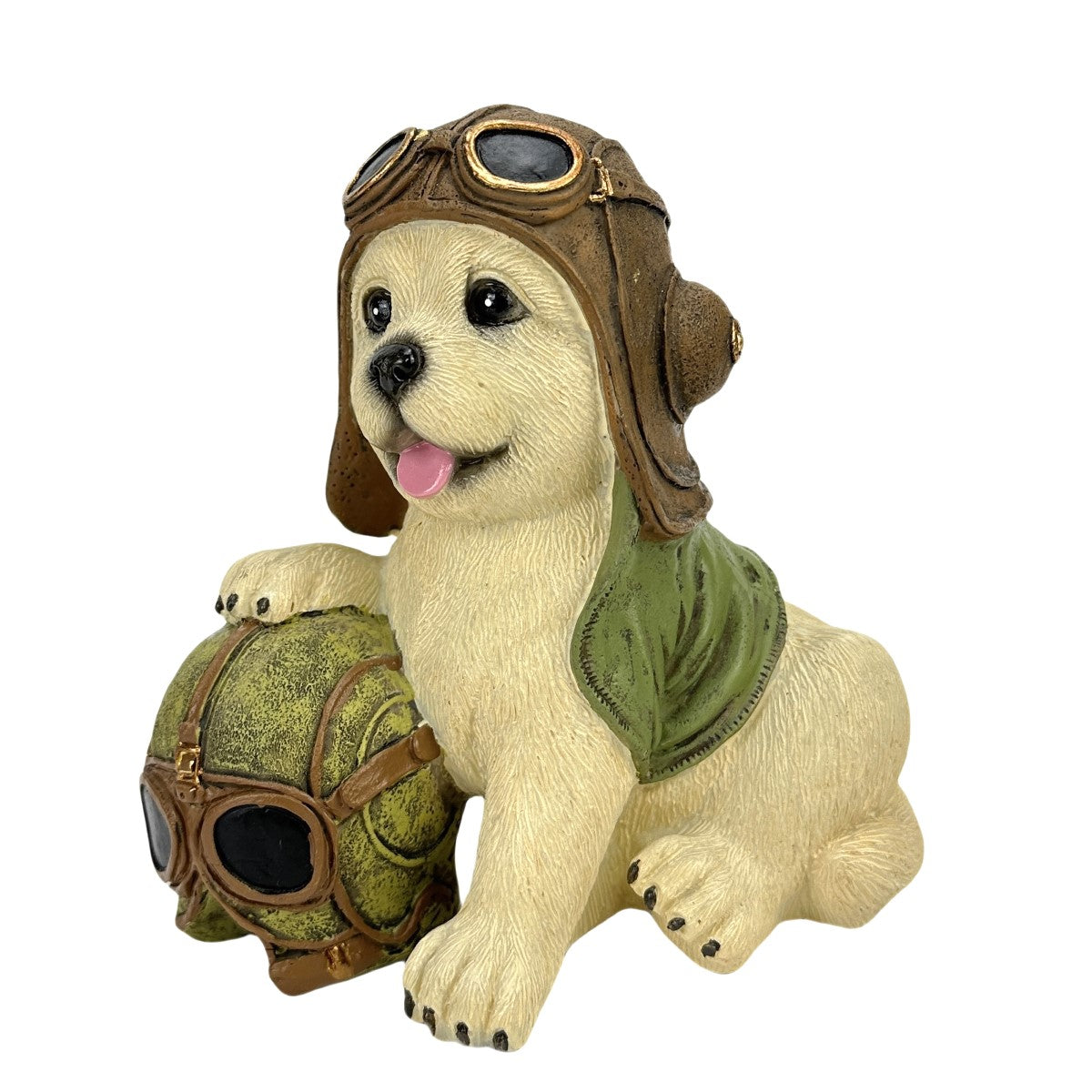 Pilot Dog