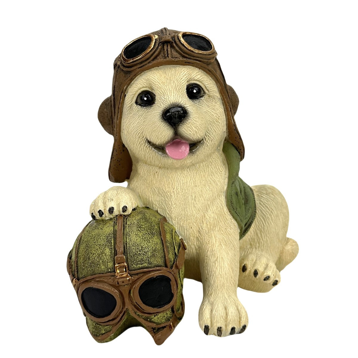 Pilot Dog