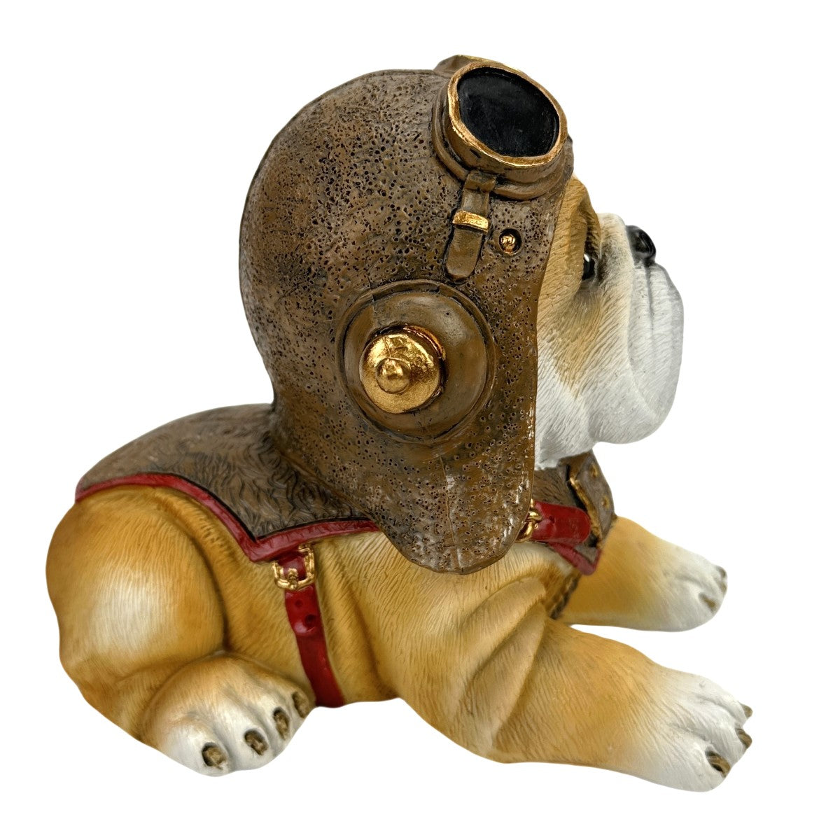 Pilot Dog