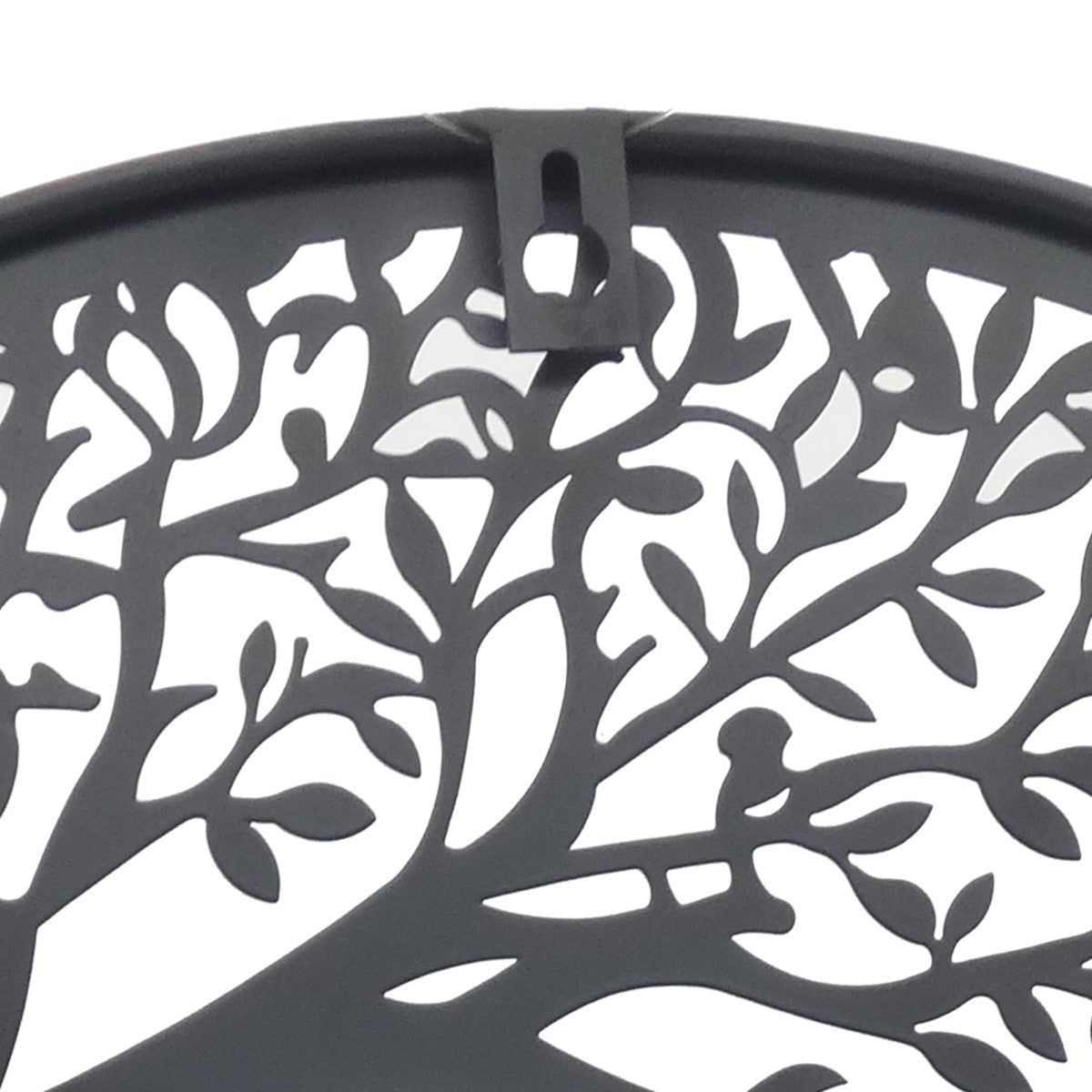 Adorno Parez Arbol C/Gato