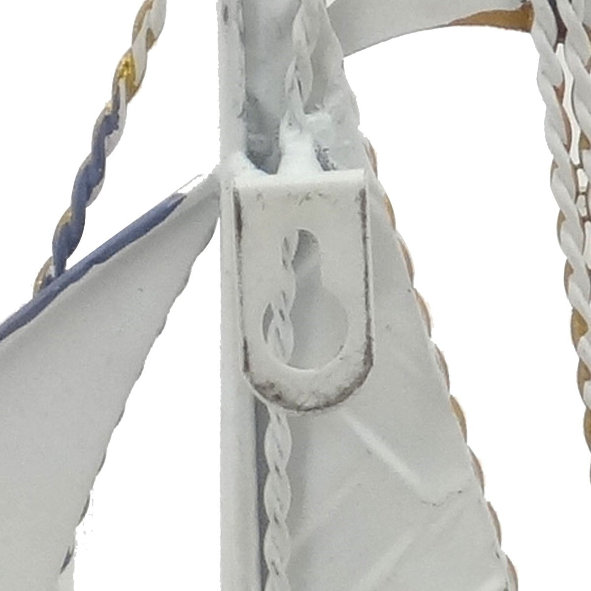 Sailboat Wall Decoration