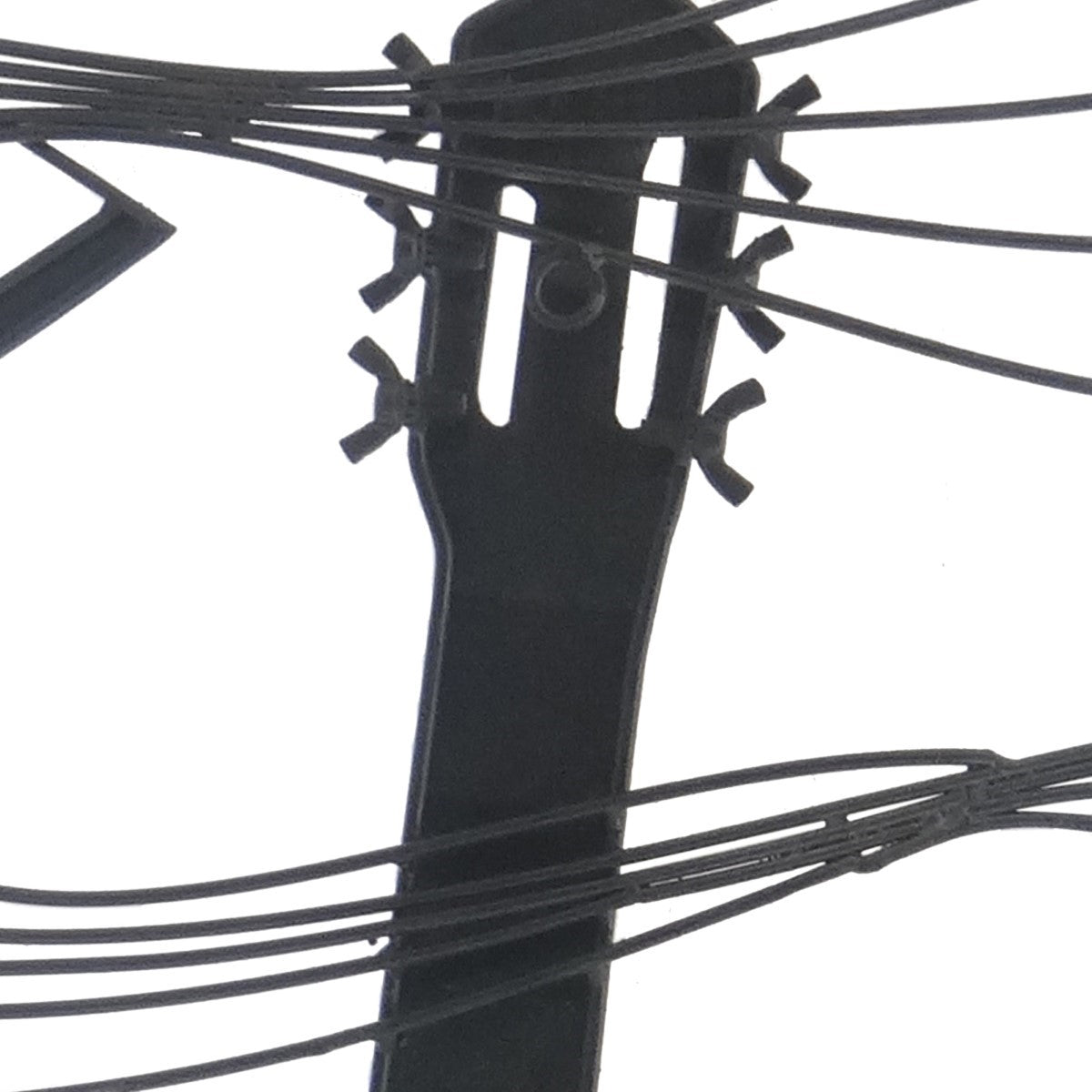 Guitar Wall Decoration