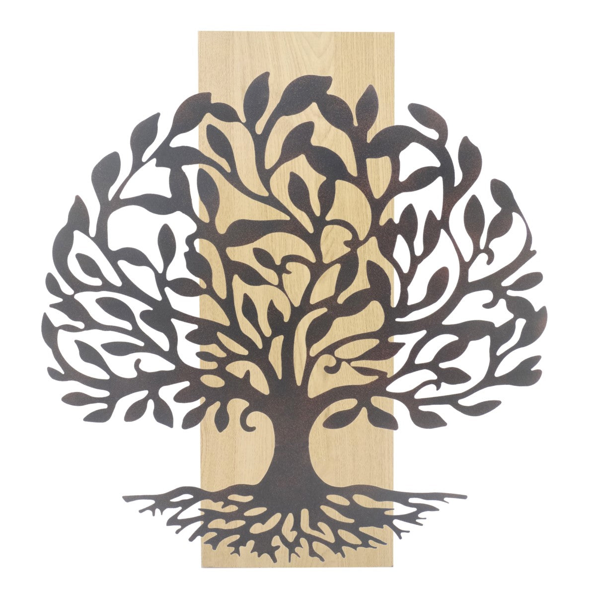 Adorno Pared Arbol Vida