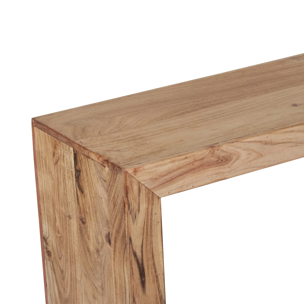 Mueble Consola 100X30Cm