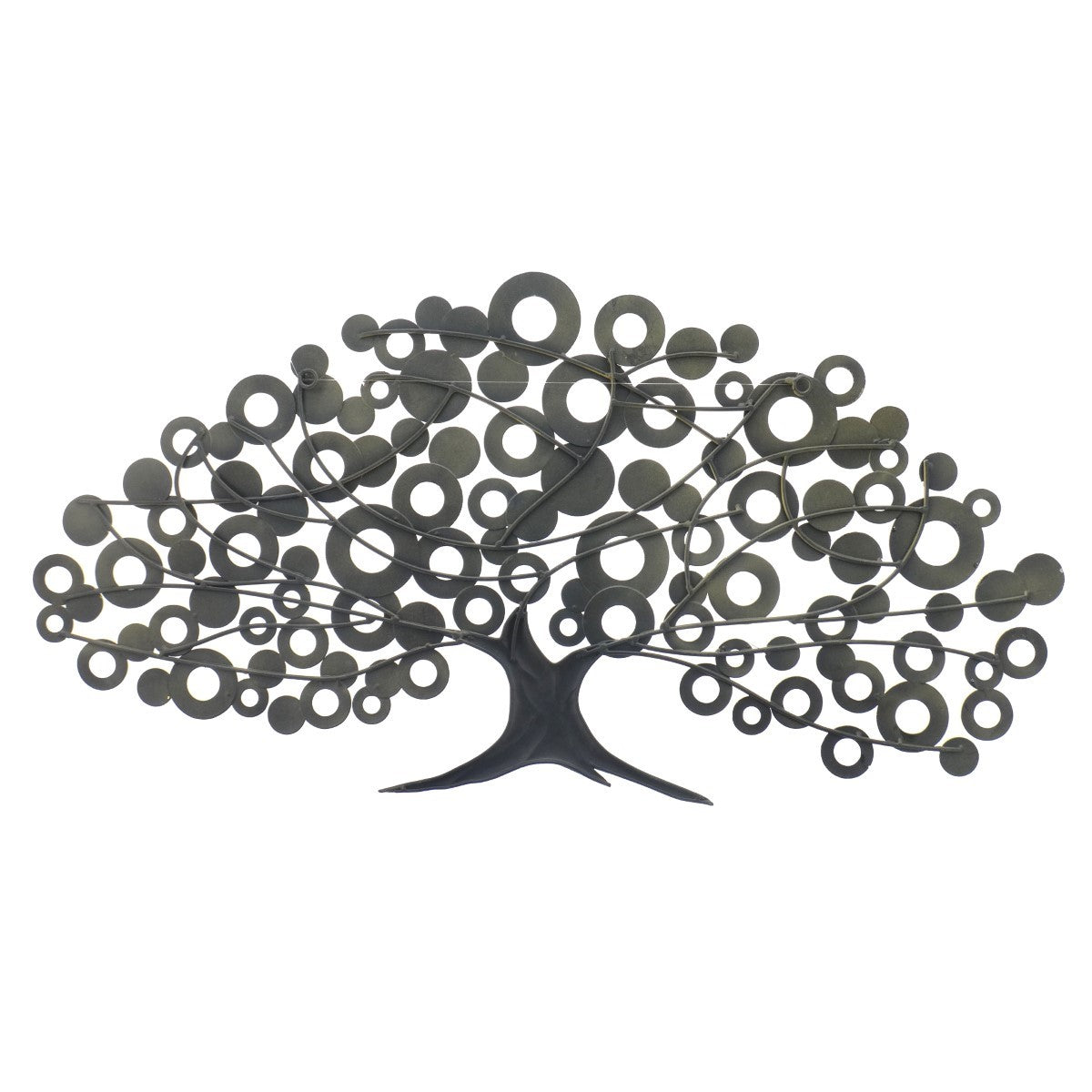 Adorno Pared Arbol