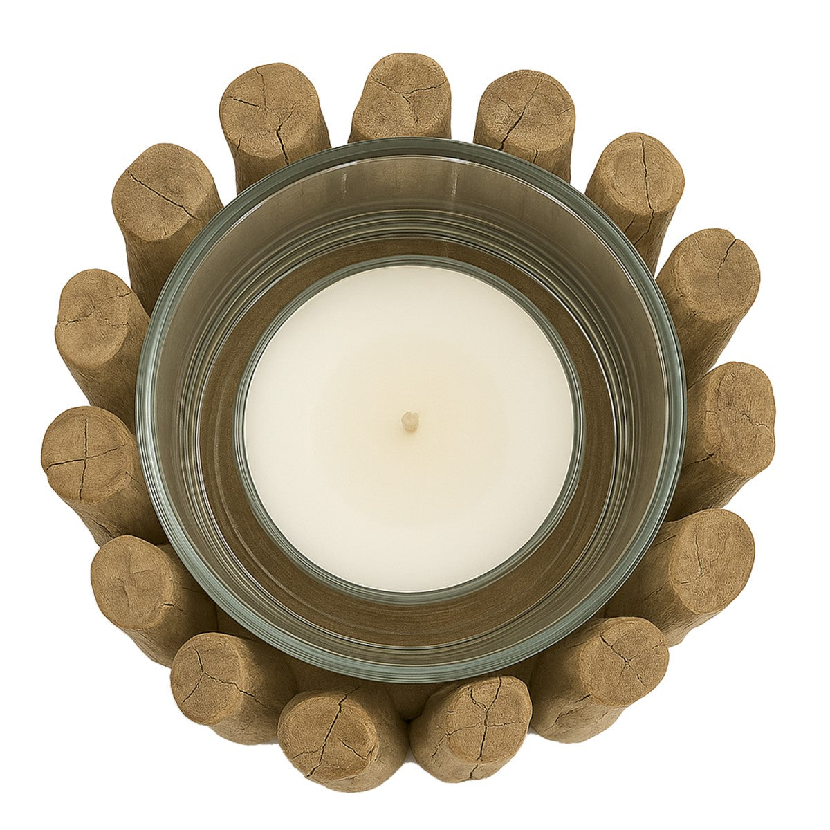 Candleholder