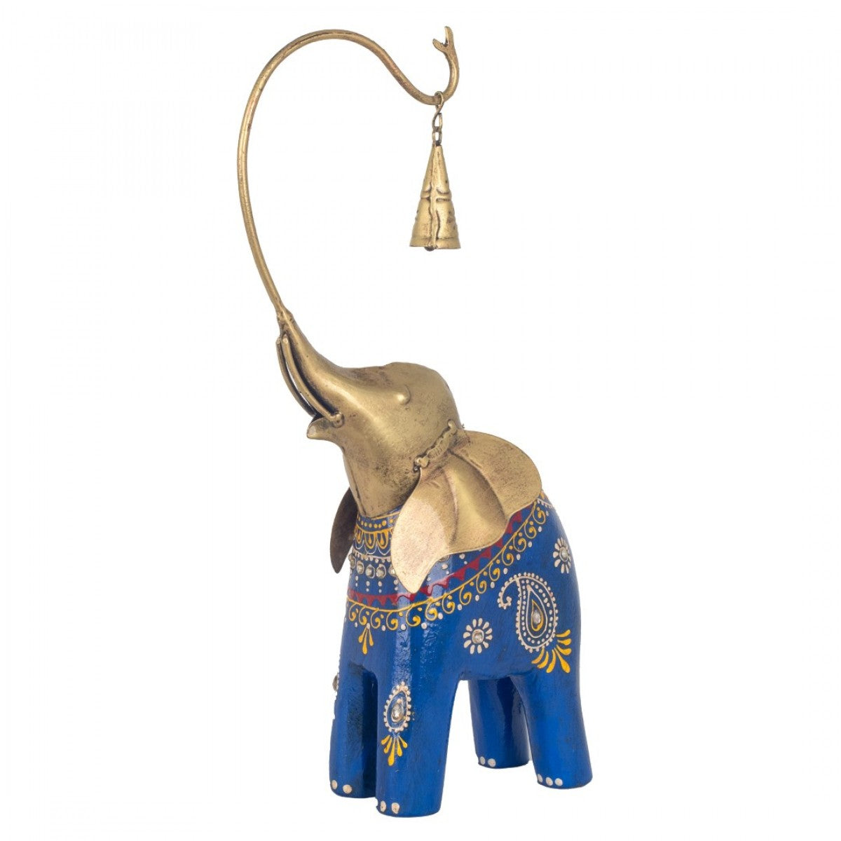 Elephant Bell