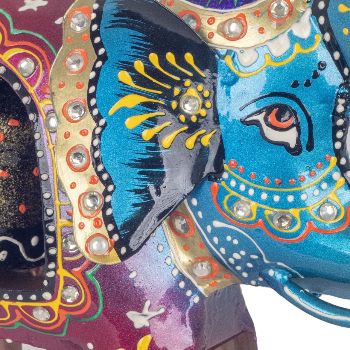 Elefante Campana Gra.