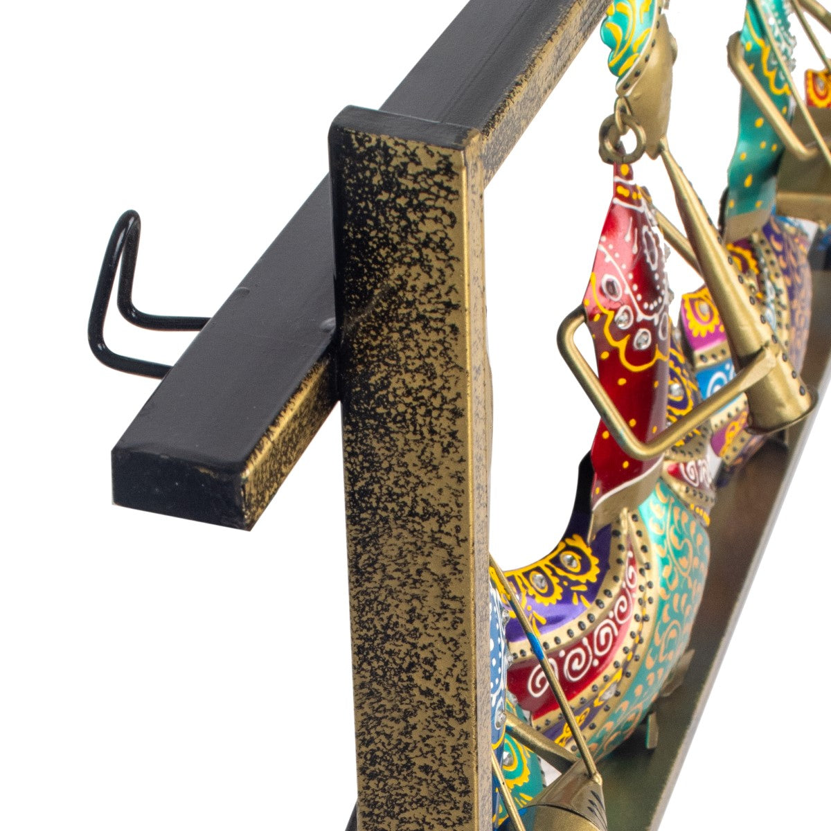 Figuras musicais para decoração de parede