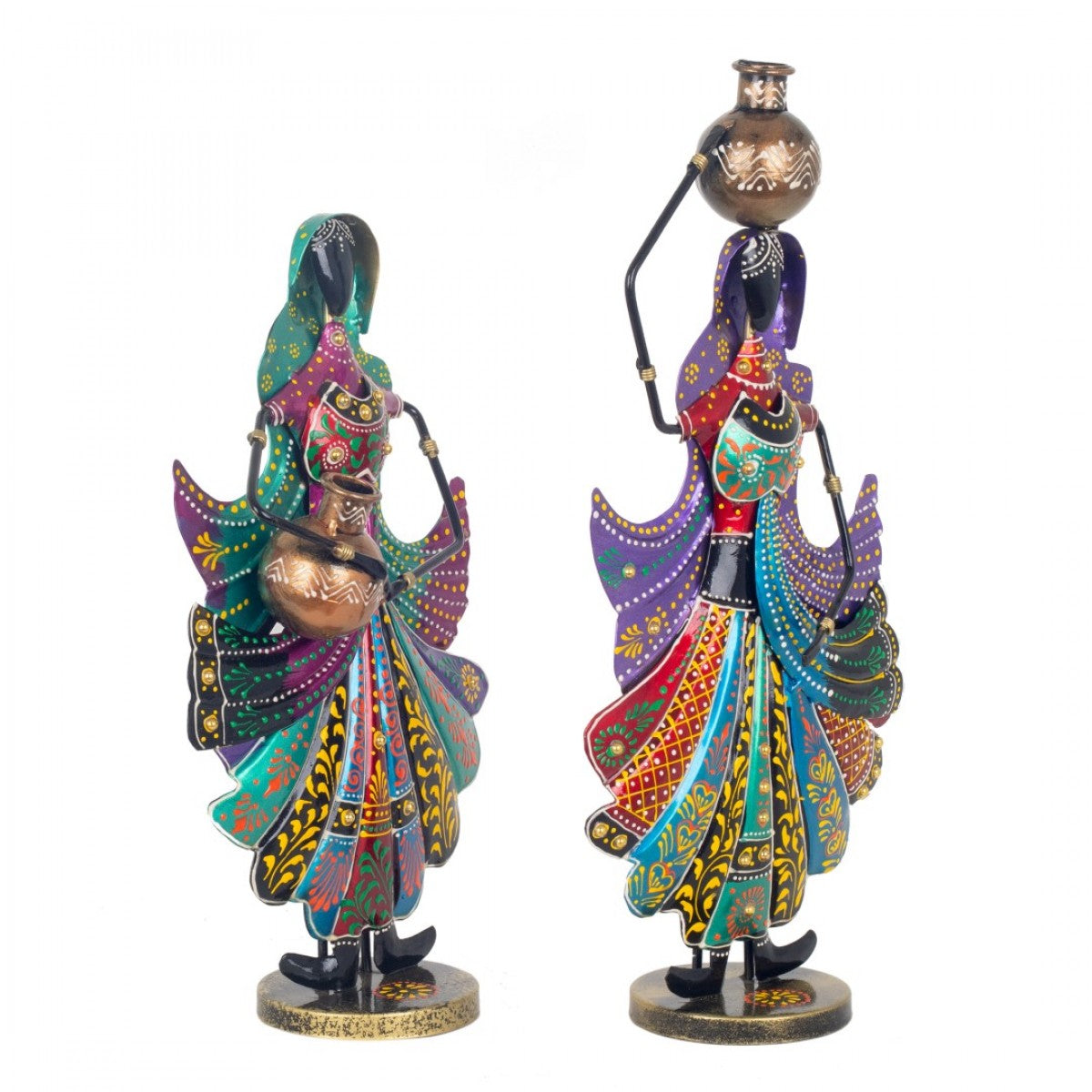 Lady Matka Figure 2 Diff.