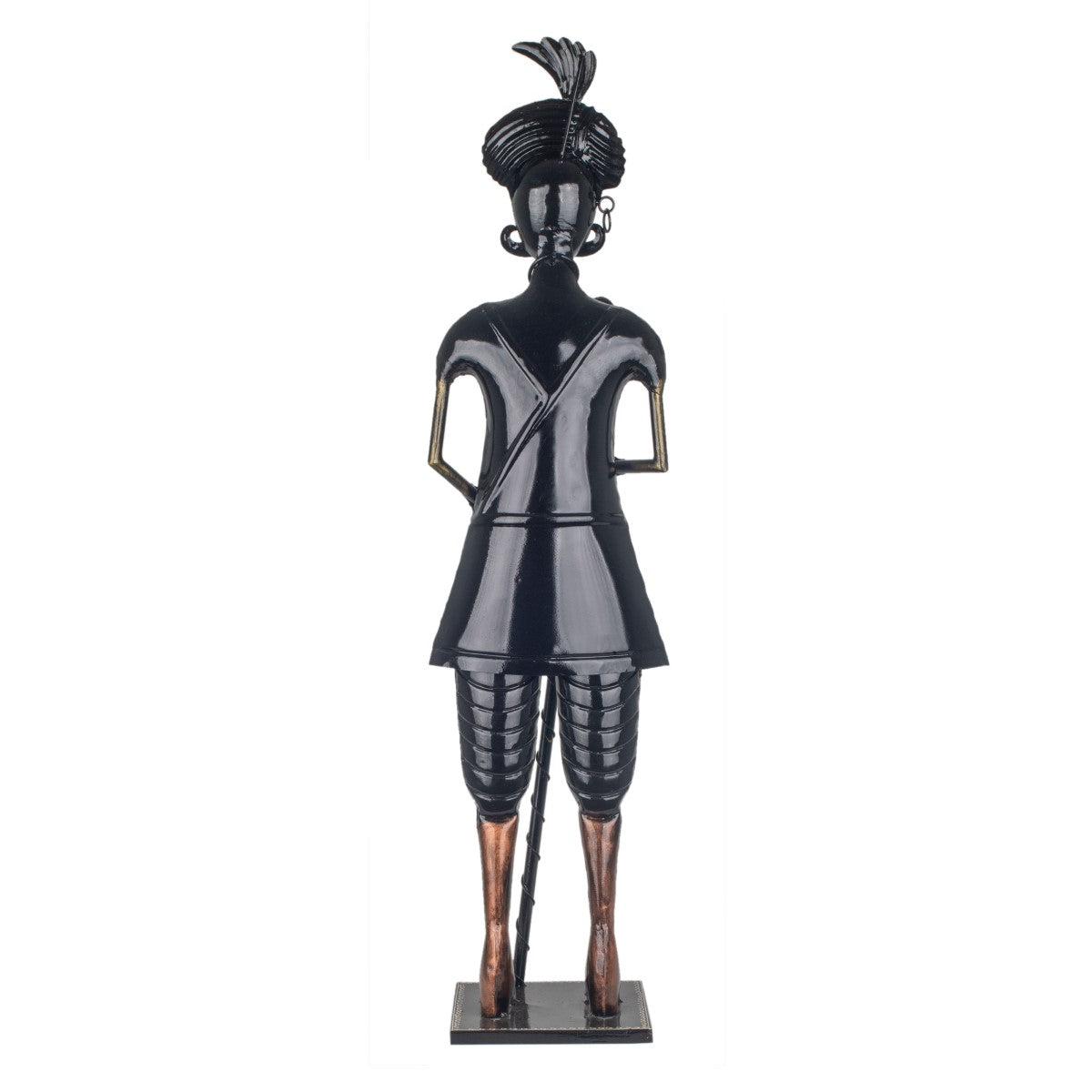 Figure Raj Darban