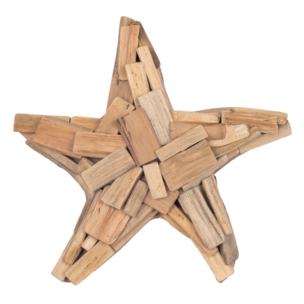 Starfish Wall Decoration