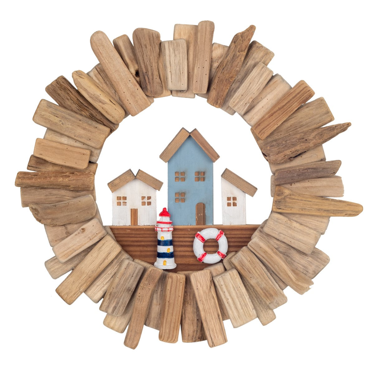 Decoração de Parede Casas