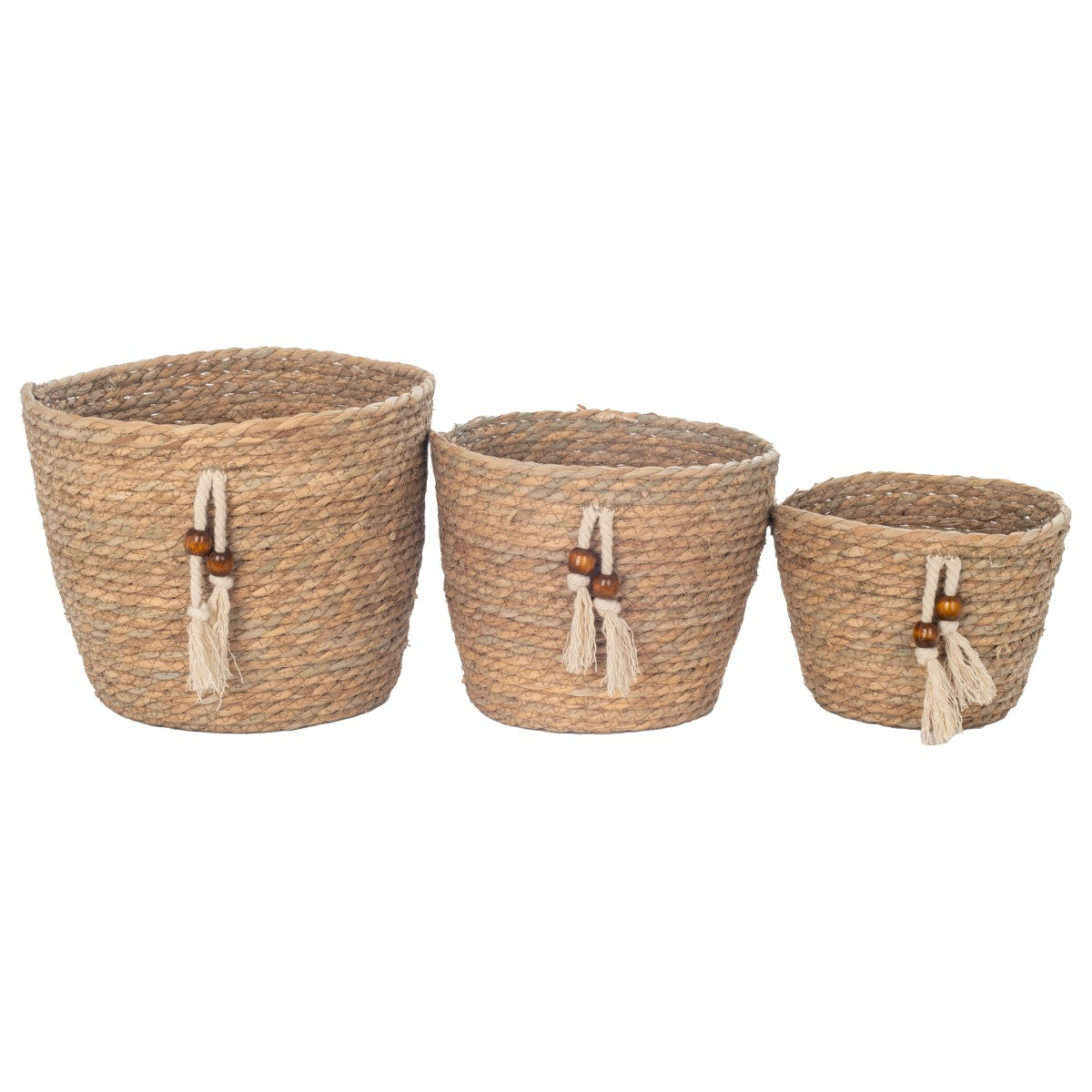 S/3 Baskets