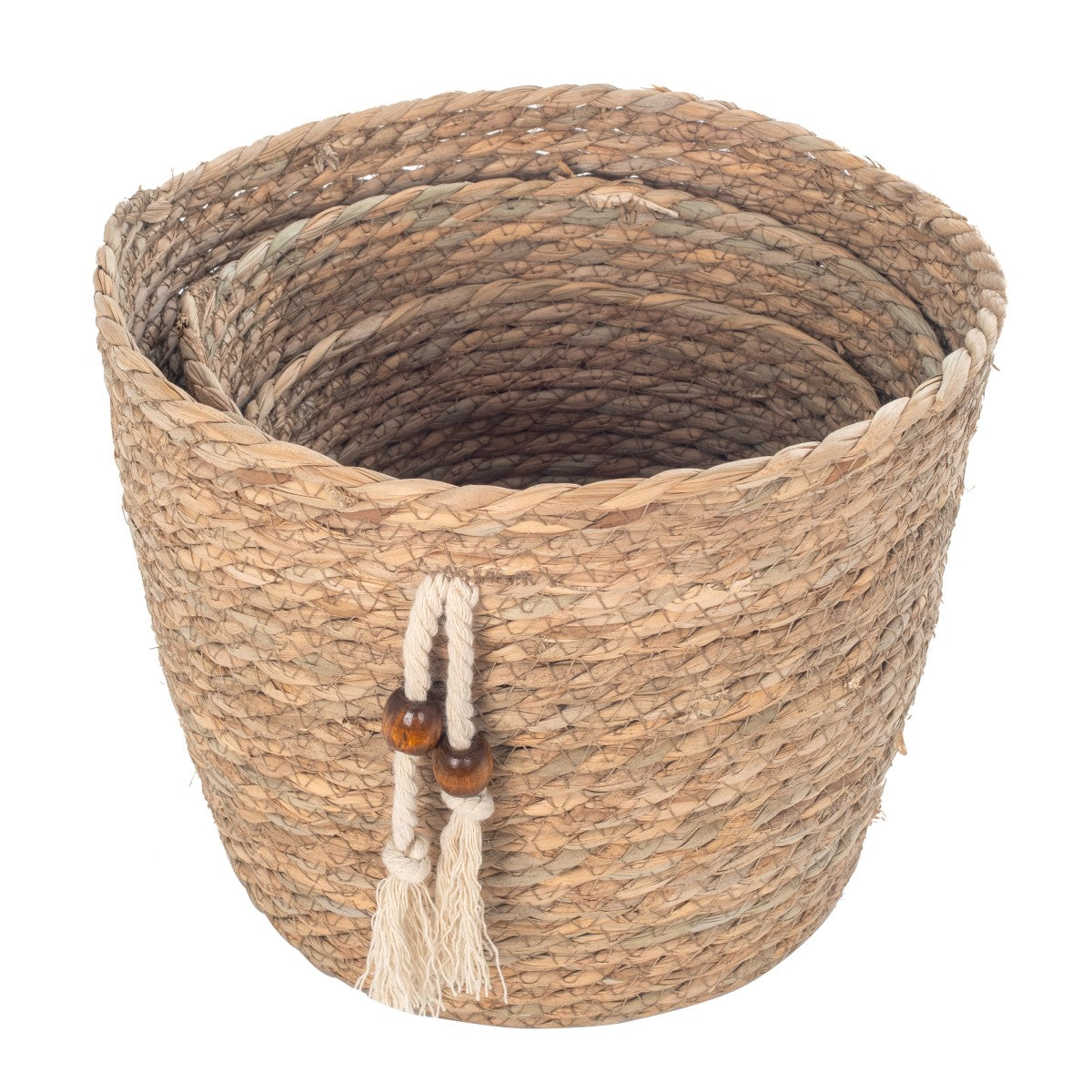 S/3 Baskets