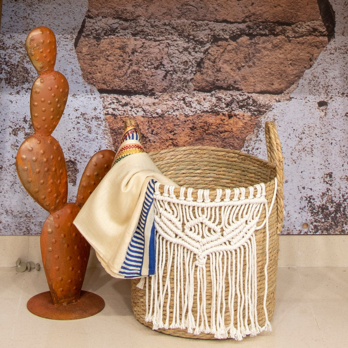 S/3 Baskets