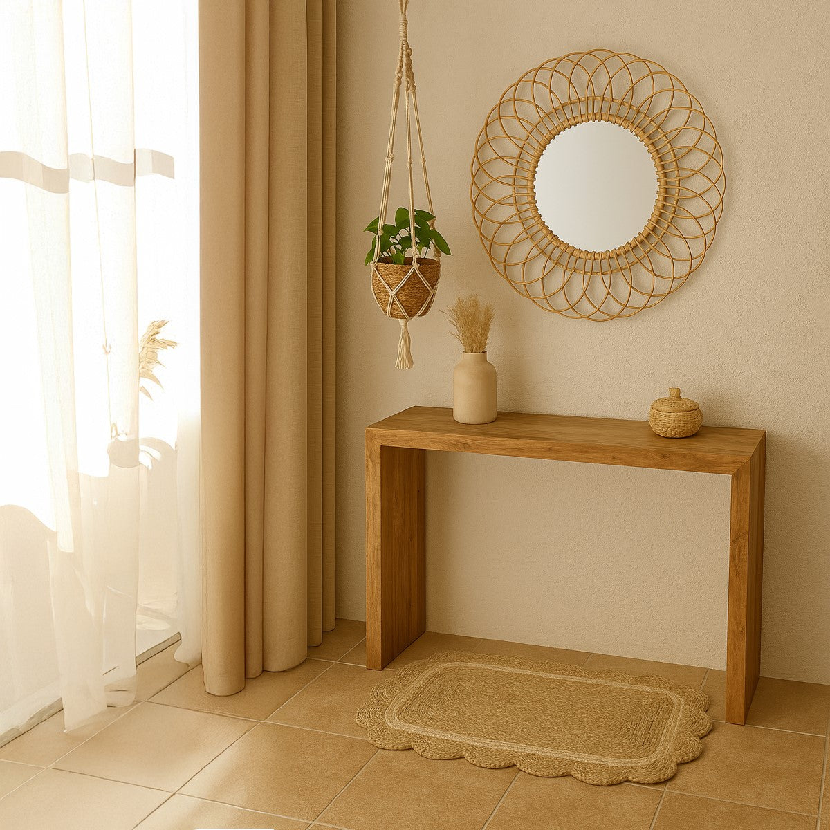 Colgador De Plantas