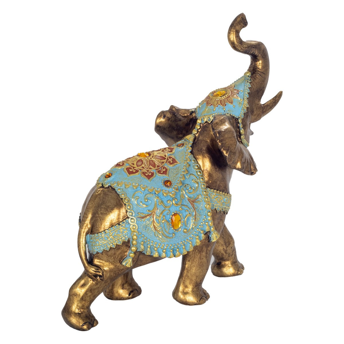 Elephant Gra.