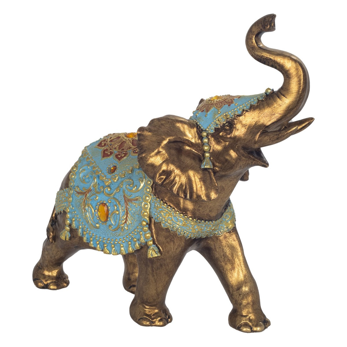 Elephant Gra.