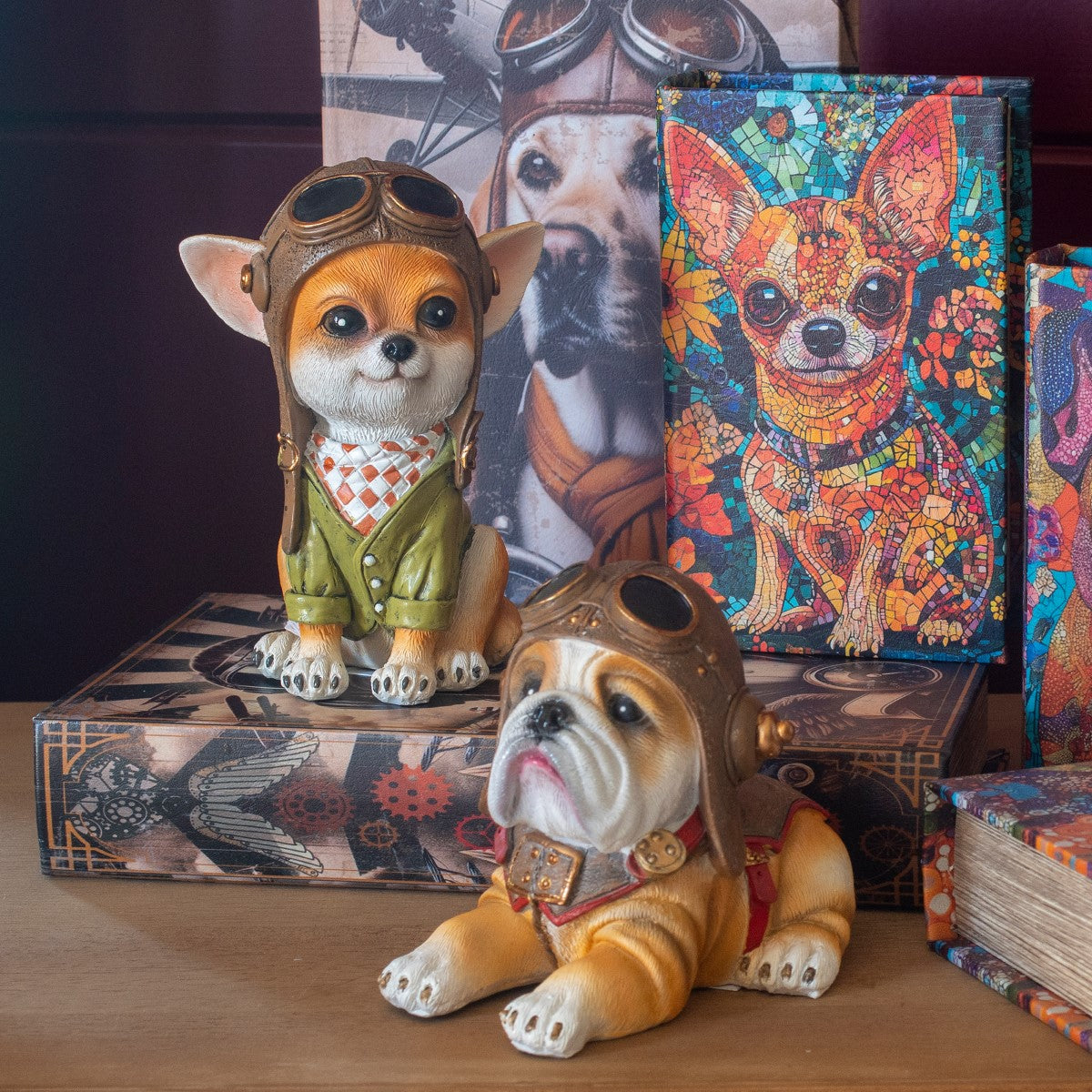 Perro Chihuahua