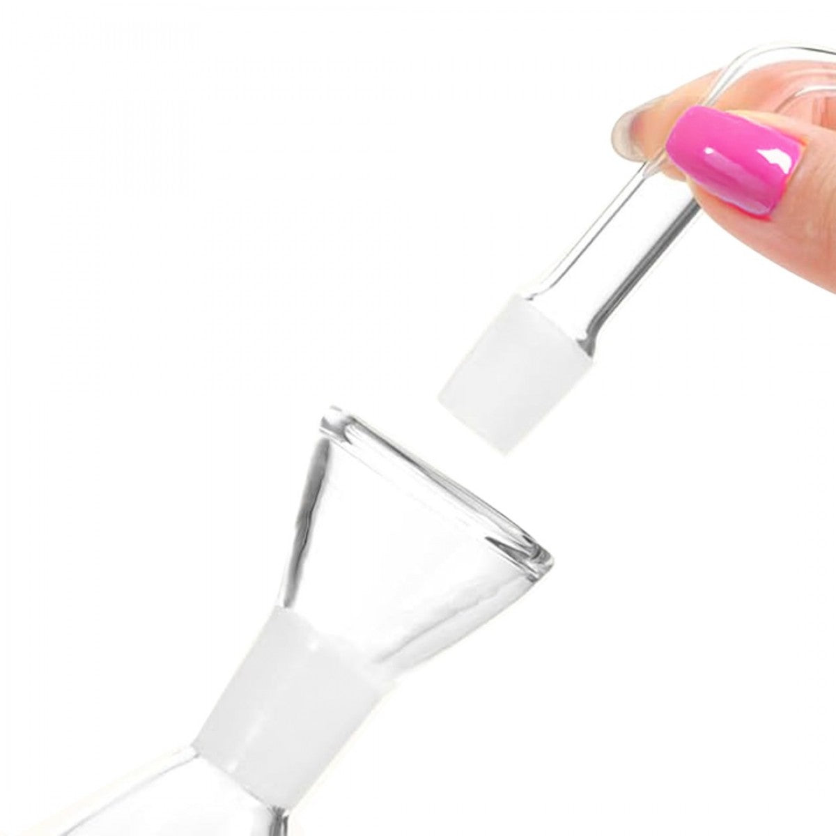 250ml Vinegar Bottle 2 Diff.