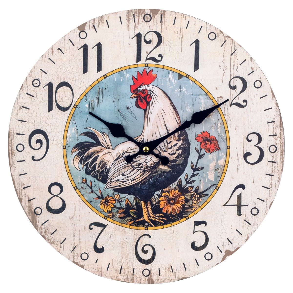 Reloj Gallo 34X58Cm