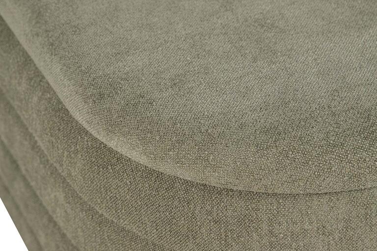 SET 2 PUFFS LINO MADERA 83x48x42 69x38x35 CM