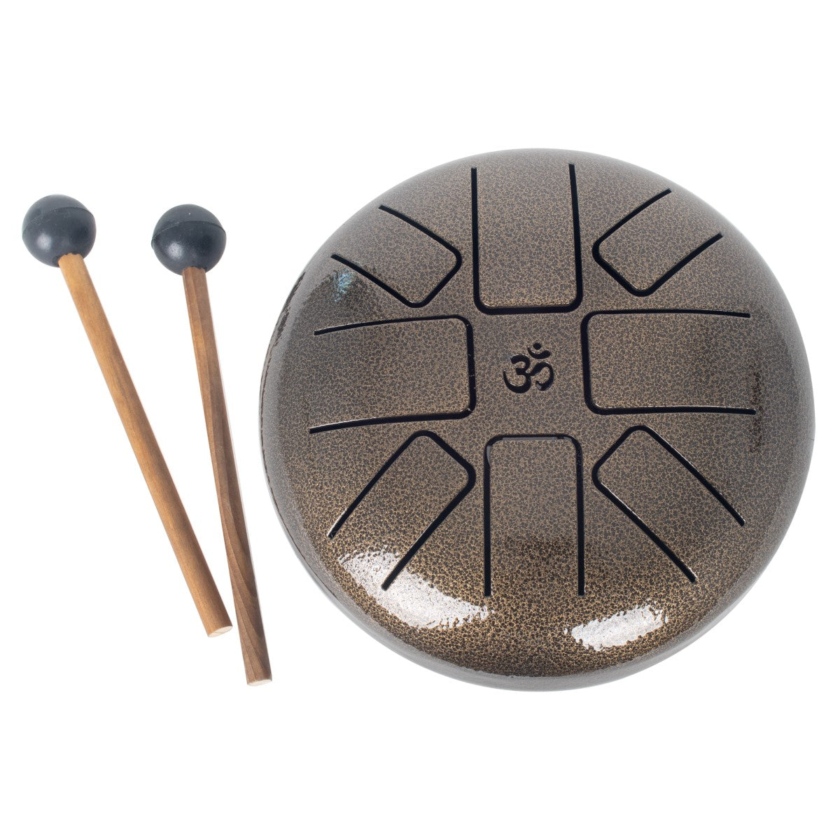 Drum with Bag