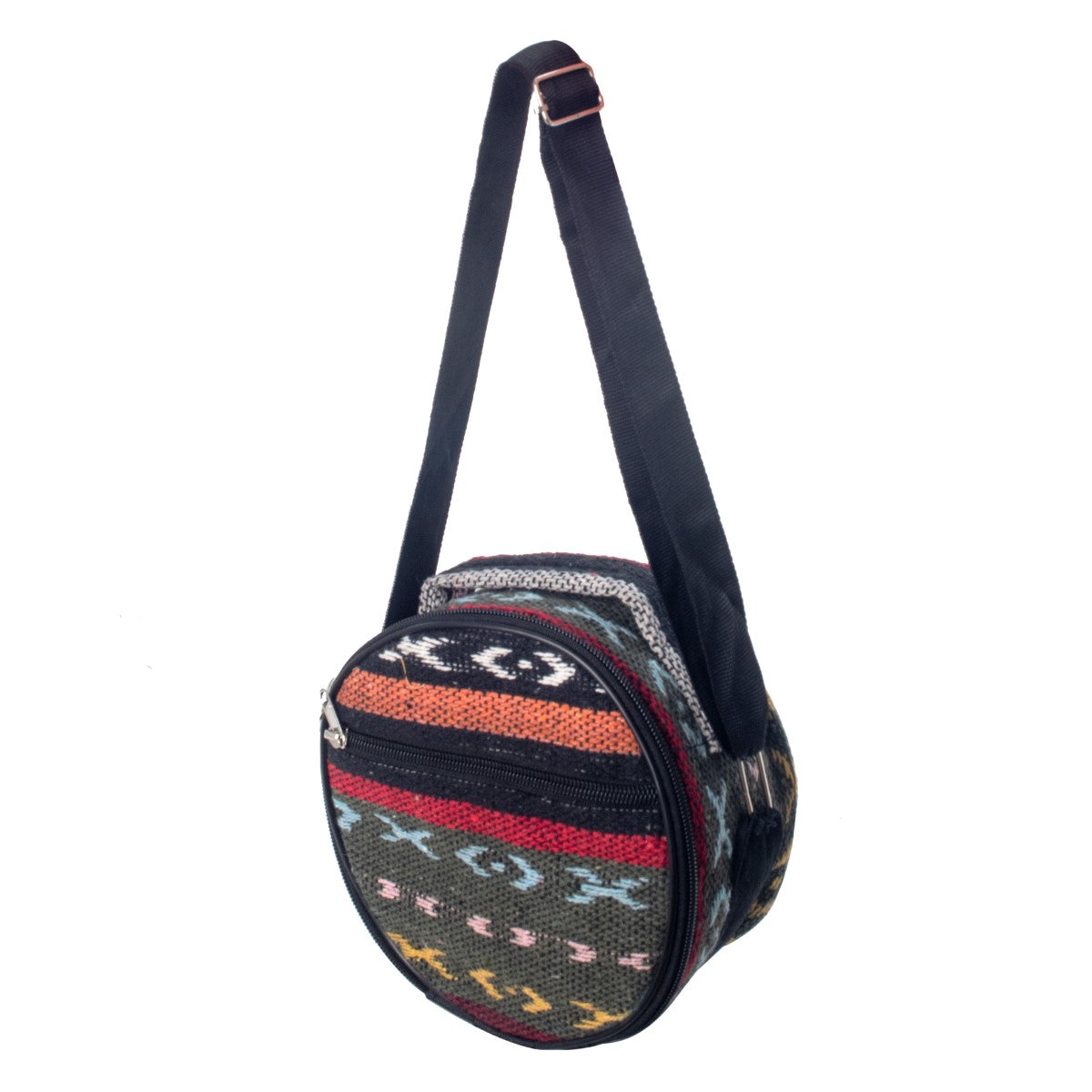 Drum with Bag