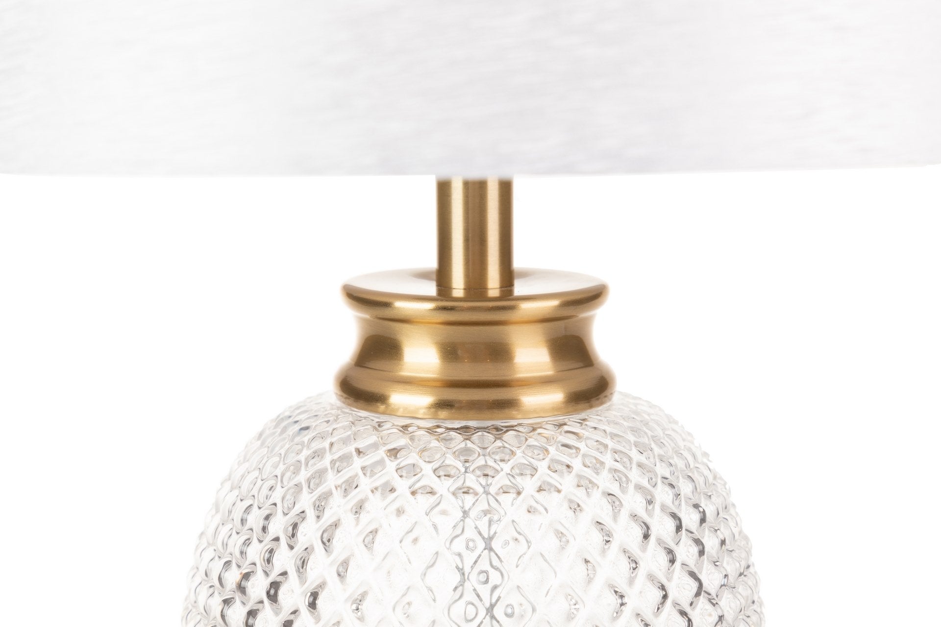 TABLE LAMP 33x33x52 CM