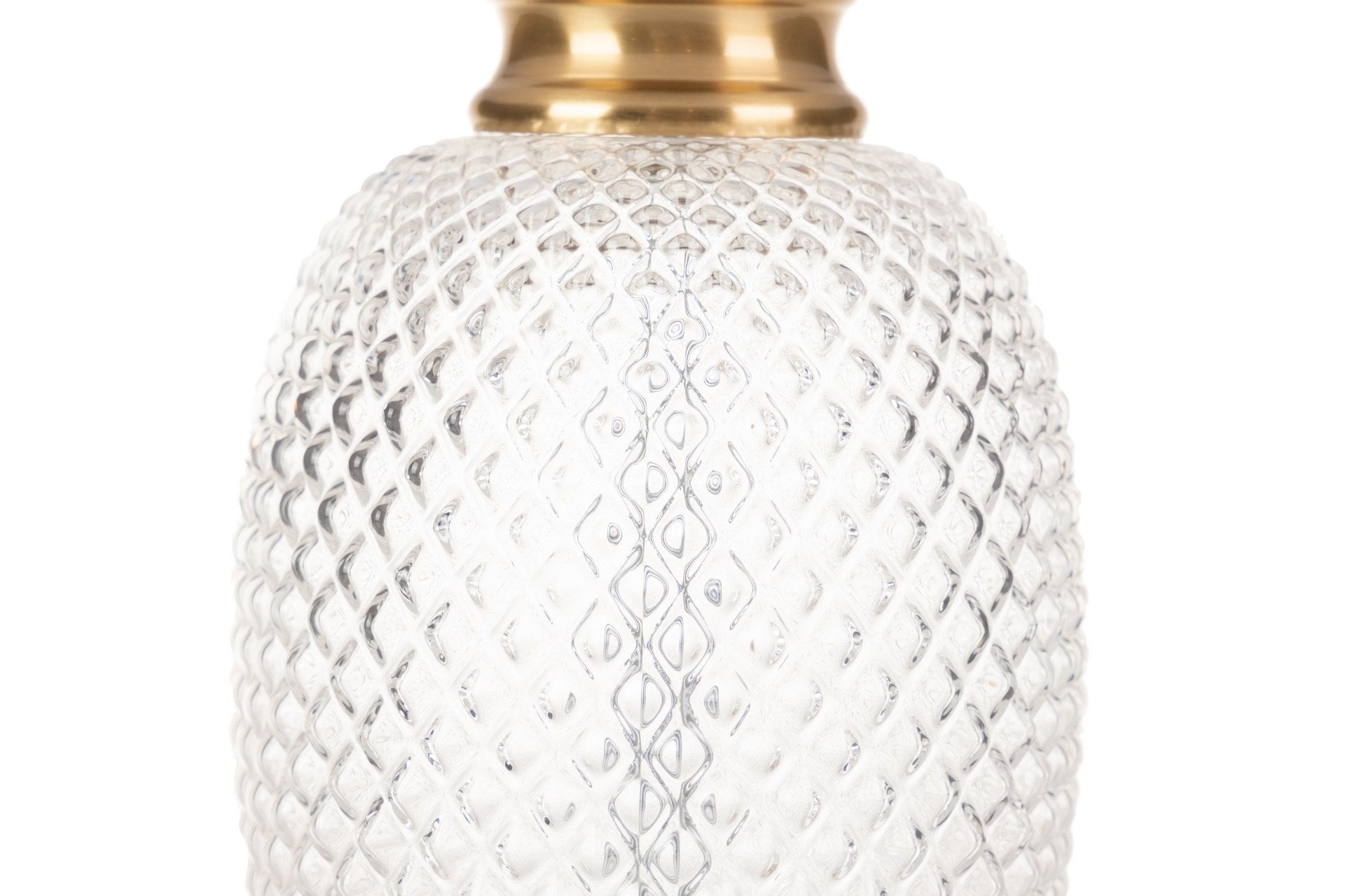TABLE LAMP 33x33x52 CM