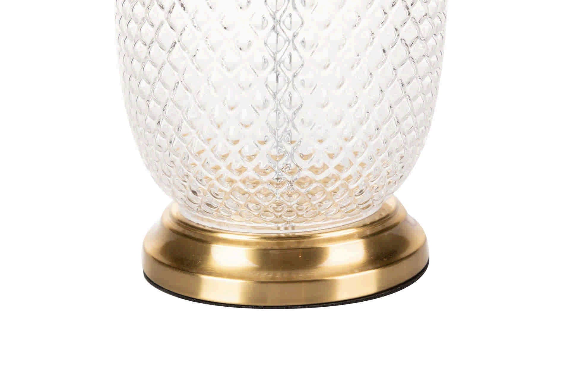 TABLE LAMP 33x33x52 CM
