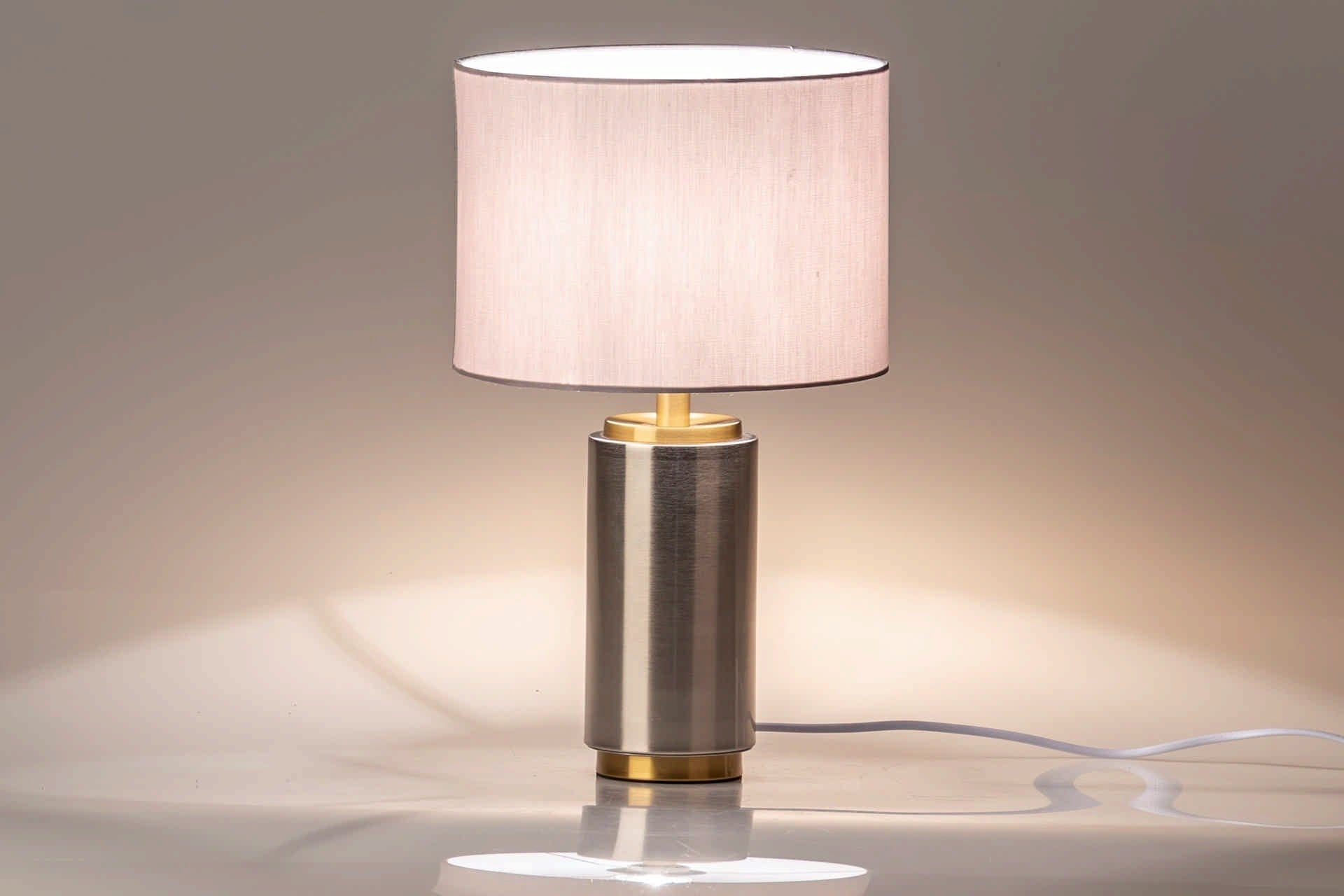 TABLE LAMP 25x25x42 CM
