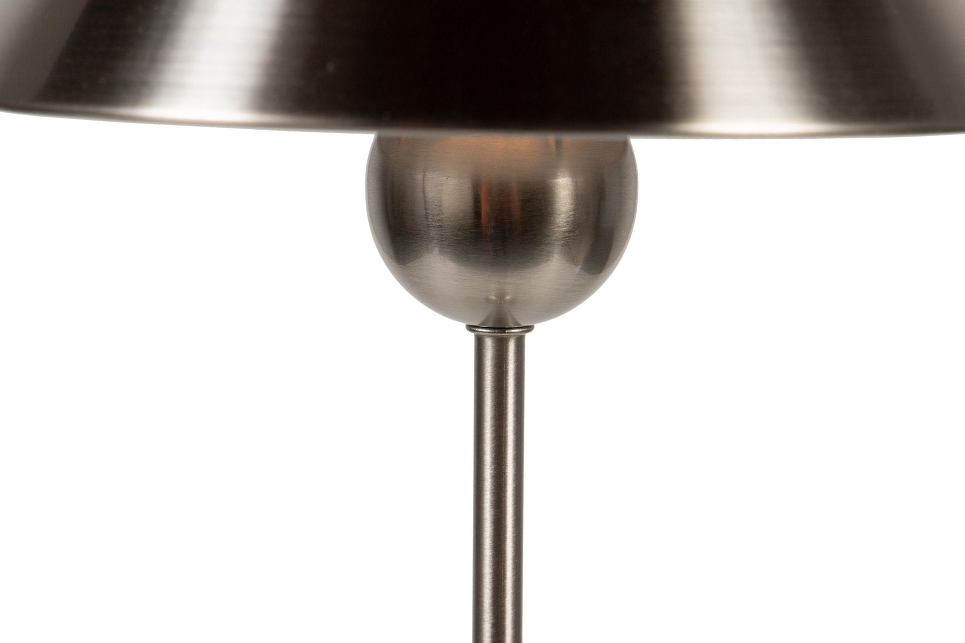 TABLE LAMP 25x25x52 CM