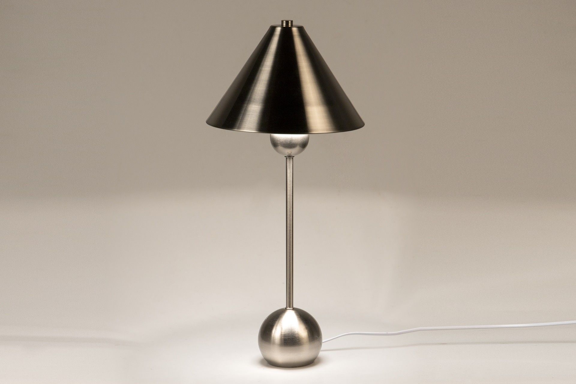 TABLE LAMP 25x25x52 CM