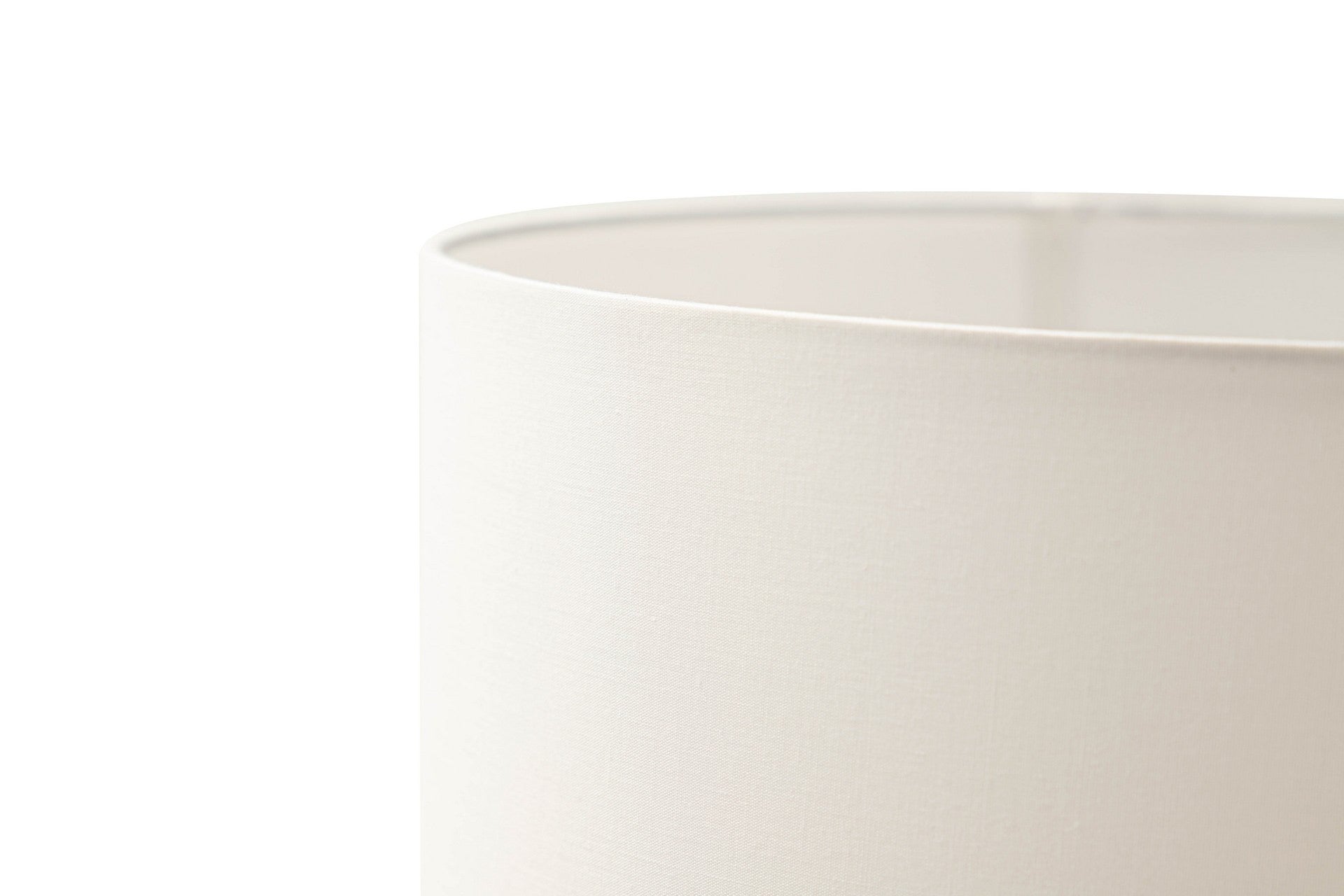 LAMPARA SOBREMESA METAL DORADO 30x30x52 CM