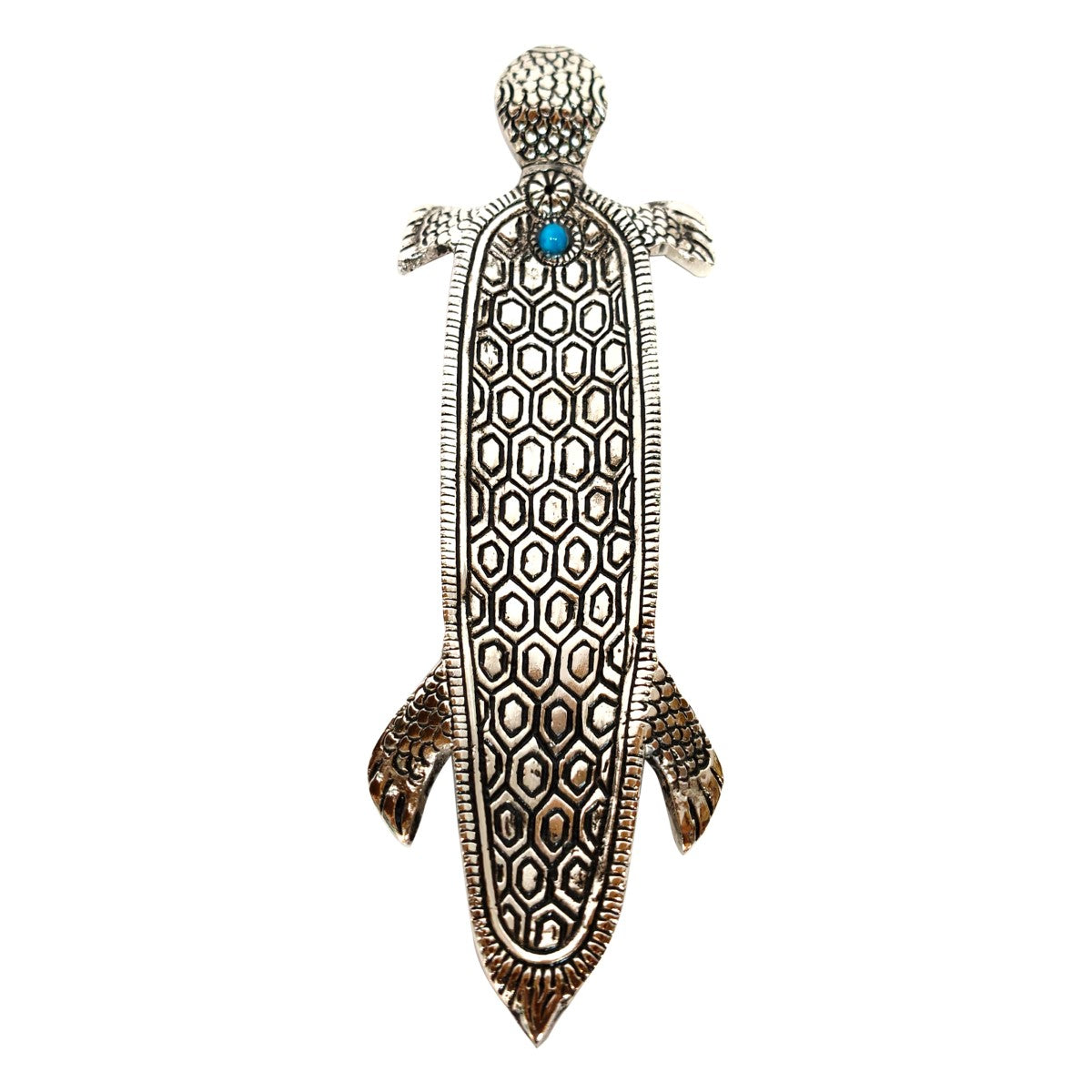 Turtle Incense Burner