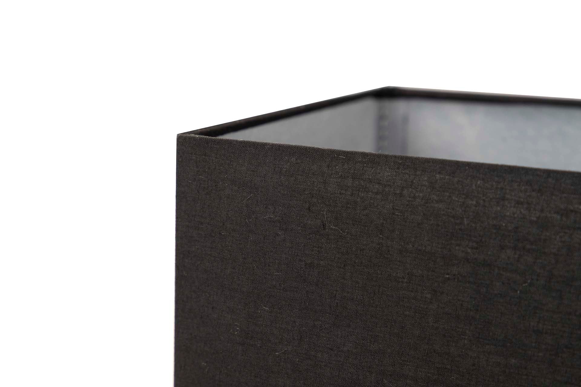 LAMPARA SOBREMESA METAL DORADO 30x30x54 CM