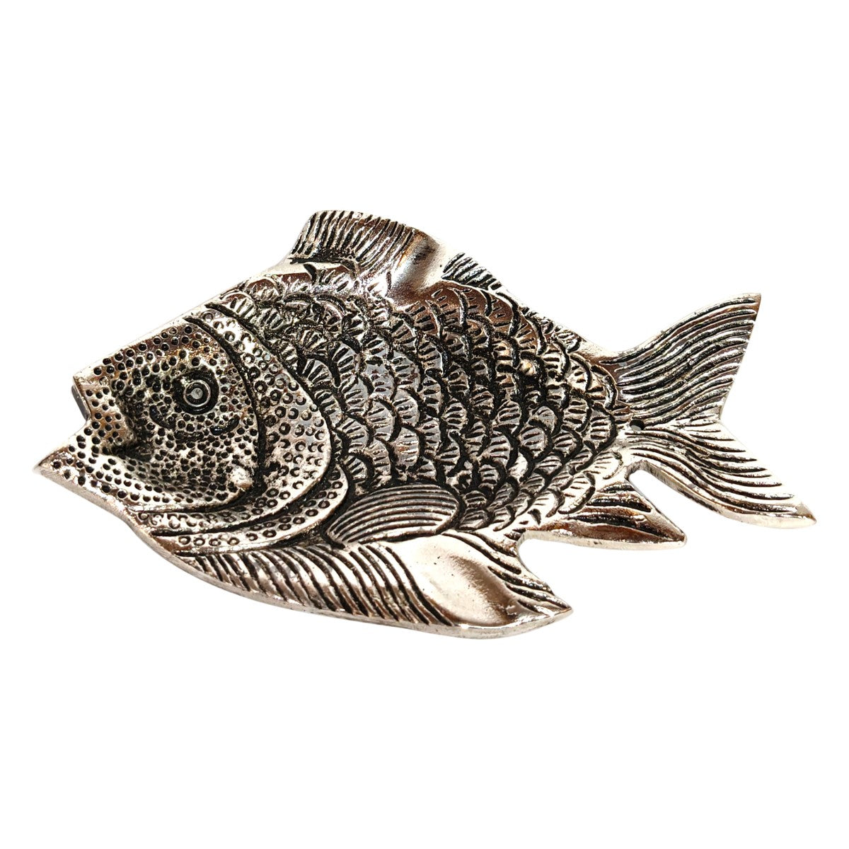 Fish Incense Burner