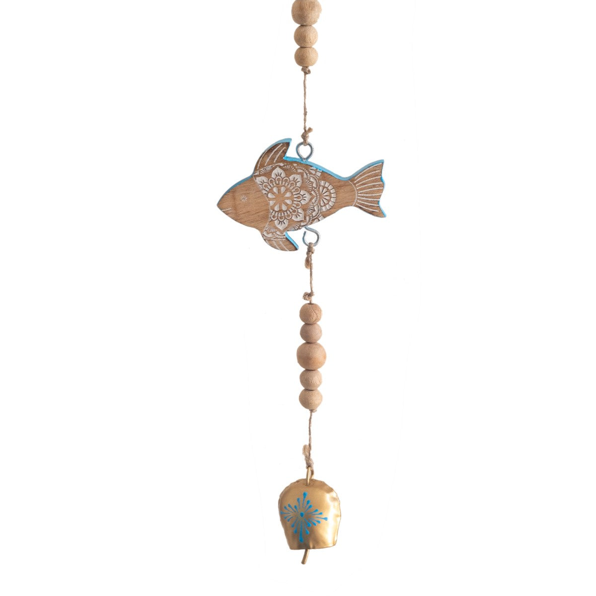 Colgante Peces