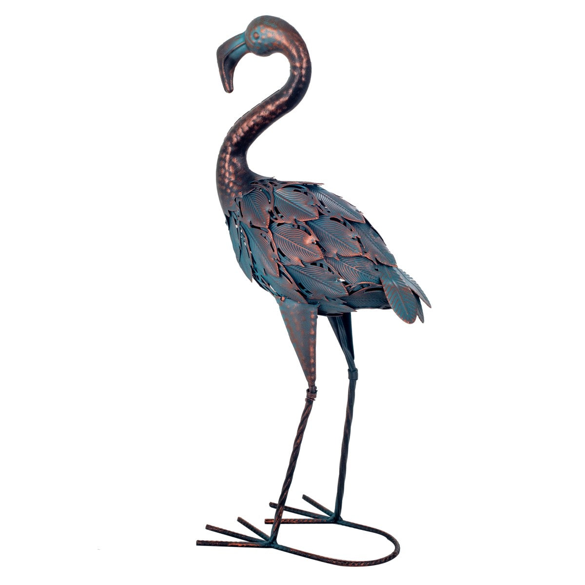Small Flamenco