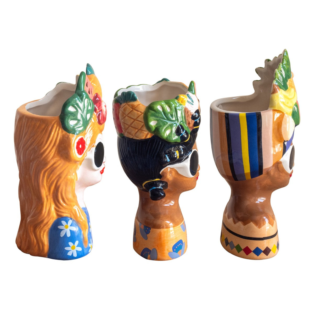 Jarron Busto Mujer 3 Dif.